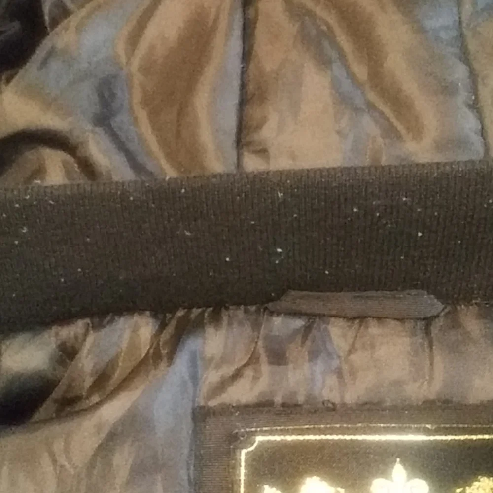 Akademiks Boys Winter Puffer Size 12 Months